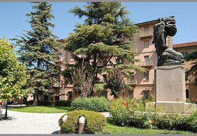 Hotel Giacomo Morra Alba - Handwritten Collection Dış mekan fotoğraf
